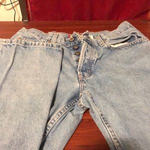 Old Navy jeans